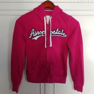 Aeropostale hoodie